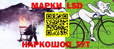 стафф Кандалакша